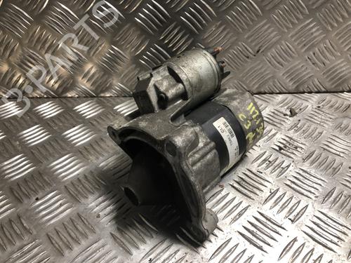 Used Starter Starter CITROËN C3 Pluriel (HB_) 1.4 (73 hp) 33737169 33737169