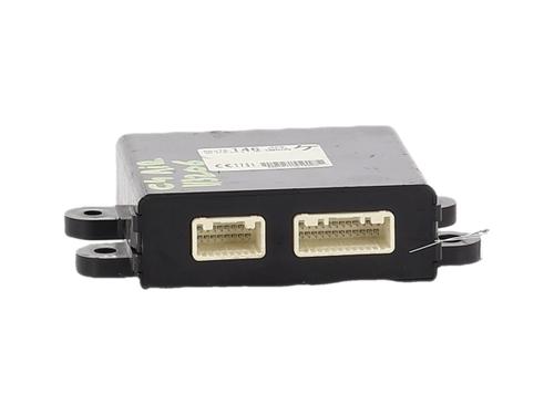 Used Control unit Control unit CITROËN C4 AIRCROSS 1.6 HDi 115 (114 hp) 40443838 40443838