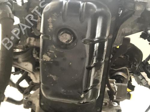 Engine CITROËN DS3 (SA_) 1.6 HDi 115 | BP31187609M1 