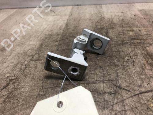 Used Hinge/Door check strap VW POLO V (6R1, 6C1) 1.4 TDI (90 hp) 20625163
