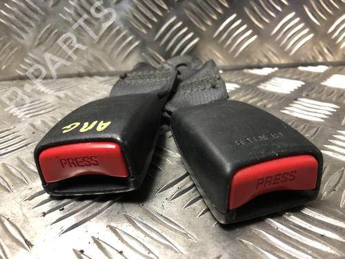 Used Seat buckle HONDA ACCORD VII Tourer (CM, CN) 2.2 i-CTDi (CN2) (140 hp) 24492992