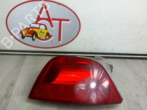 Rear fog light FORD FOCUS I (DAW, DBW) 1.6 16V | BP13226705C37 