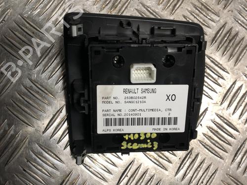 Switch RENAULT SCÉNIC III (JZ0/1_) 1.2 TCe | BP36116052I30 - Image 2