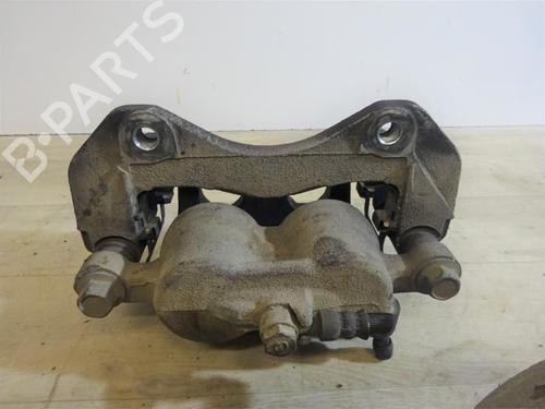 Left front brake caliper CITROËN C-CROSSER (VU_, VV_) 2.2 HDi | BP13270602M105 