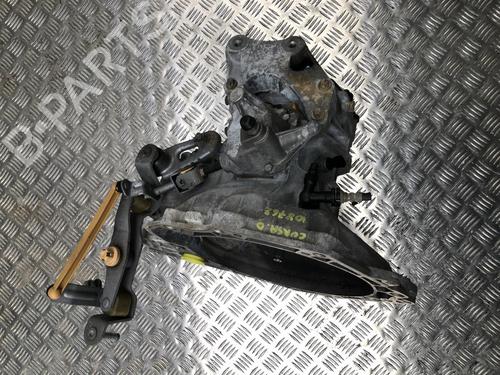 Gearbox OPEL CORSA D (S07) 1.2 (L08, L68) | BP25306457M3 - Image 2