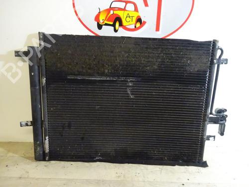 Used AC radiator FORD MONDEO IV Turnier (BA7) 1.8 TDCi (125 hp) 12994904
