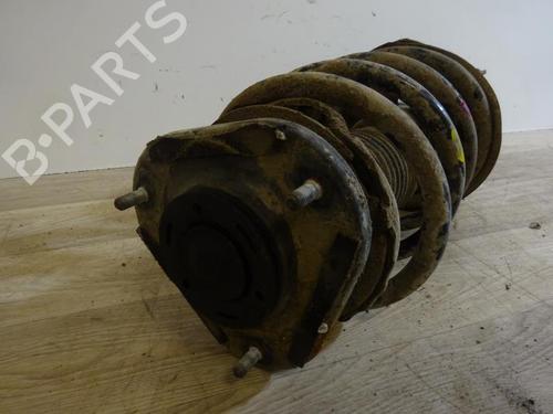 Used Left front shock absorber TOYOTA COROLLA (_E12_) 2.0 D-4D (CDE120_, CDE120R) (90 hp) 13281583