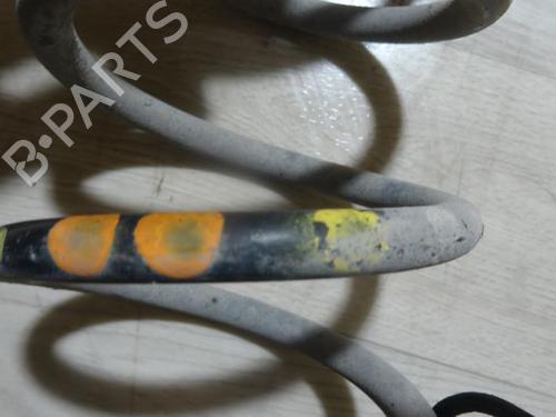 Shock absorber spring SEAT IBIZA IV SC (6J1, 6P5) 1.9 TDI | BP24846521C152