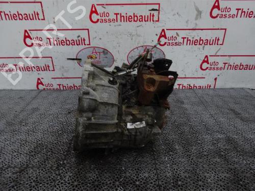 Gearbox LAND ROVER FREELANDER I (L314) 2.0 Td4 4x4 | BP13276247M3 