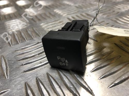 Used Switch CITROËN BERLINGO Box Body/MPV (B9) 1.6 BlueHDi 100 (99 hp) 23232712