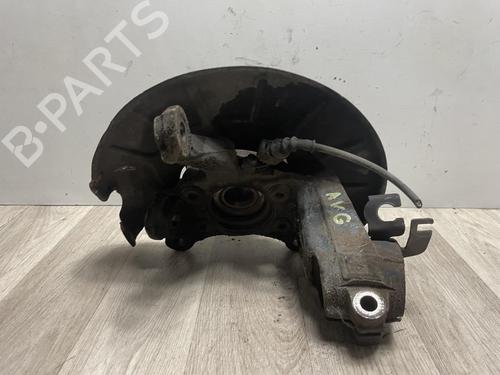 Used Left front steering knuckle SEAT ALTEA XL (5P5, 5P8) 1.9 TDI (105 hp) 23068105