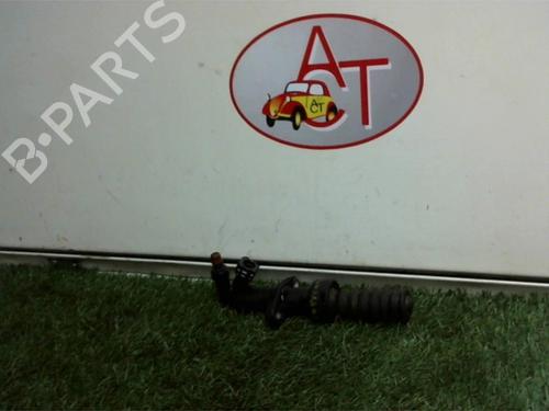 Used Clutch slave cylinder CITROËN C4 Picasso I MPV (UD_) 1.6 HDi (109 hp) 13127546
