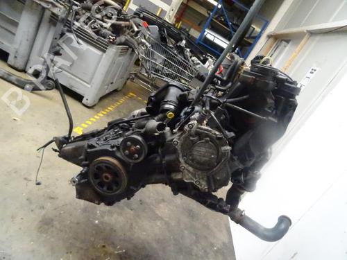 Engine MERCEDES-BENZ A-CLASS (W168) A 170 CDI (168.008) | BP30783696M1 - Image 6