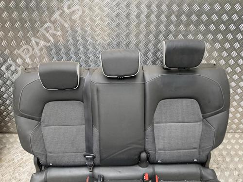 Seats set RENAULT CAPTUR II (HF_) TCe 155 (HFMN) | BP40281204C78 - Image 3