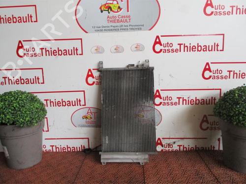 AC radiator ALFA ROMEO GT (937_) 2.0 JTS (937CXH1A, 937CXH11) | BP28286699M32 