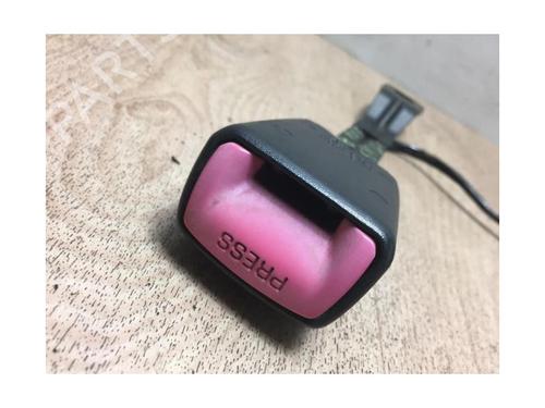 Seat buckle SUZUKI SX4 (EY, GY) 1.9 DDiS 4x4 (RW419D) | BP13221626I32 