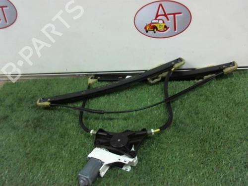 Used Front right window mechanism AUDI A6 C7 Avant (4G5, 4GD) 2.0 TDI (177 hp) 30779980