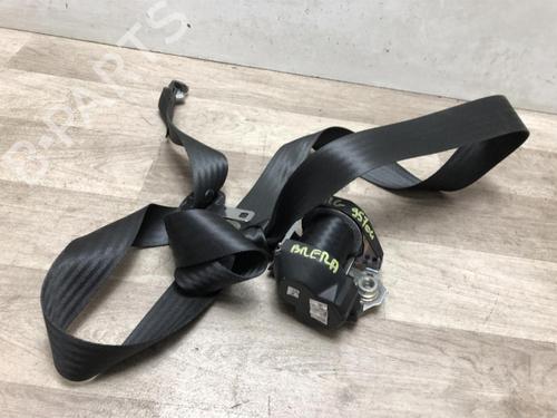 Sikkerhetsbelte bak venstre ALFA ROMEO BRERA (939_) 2.0 JTDM (939DXP1B) (170 hp) 30784958