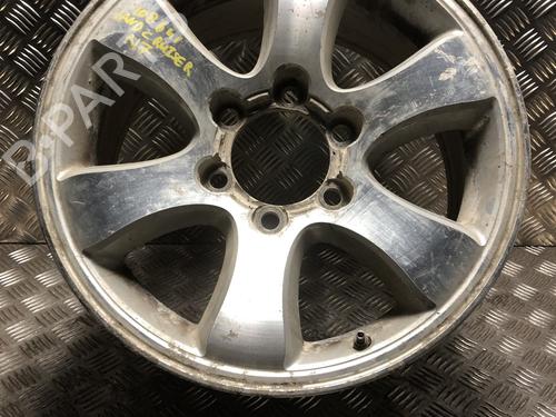 Jante TOYOTA LAND CRUISER PRADO (_J12_) 3.0 D-4D (KDJ120, KDJ125) (166 hp) 31927520