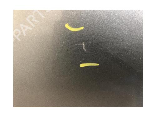 Right rear door KIA SORENTO I (JC) 2.5 CRDi 4WD | BP20621915C5 
