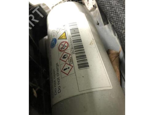 Start/Stop ECU PEUGEOT 508 SW I (8E_) 1.6 HDi | BP20617463M59 