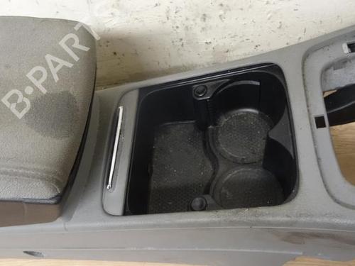 Middle console VW PASSAT B6 (3C2) 2.0 FSI | BP29526800I22