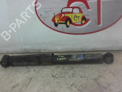 Used Left rear shock absorber RENAULT KOLEOS I (HY_) 2.0 dCi 4x4 (HY0K) (150 hp) 24511149