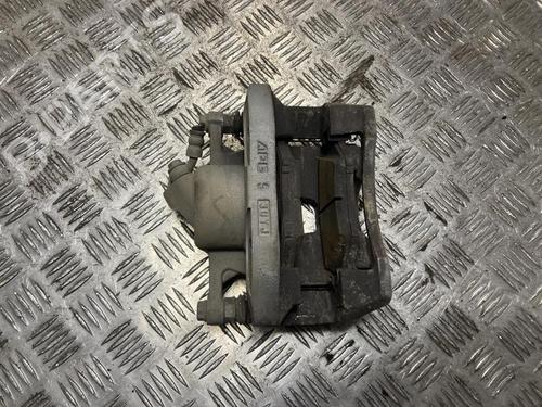 Used Right front brake caliper PEUGEOT 208 II (UB_, UP_, UW_, UJ_) 1.2 PureTech 100 (101 hp) 31245863