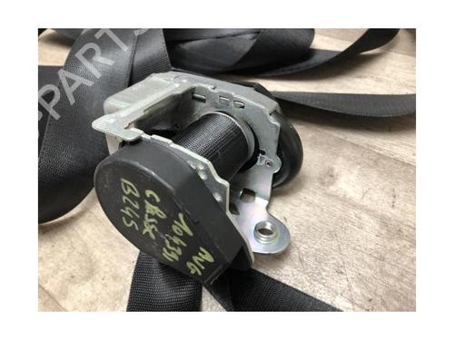 Front left seatbelt MERCEDES-BENZ B-CLASS Sports Tourer (W245) B 180 CDI (245.207) | BP20626911I26 