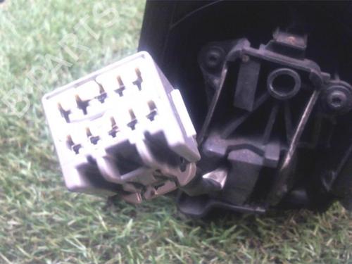 Right mirror FORD FOCUS II (DA_, HCP, DP) 1.6 TDCi | BP13277415C27 