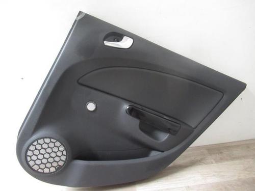 Bageste højre beklædning OPEL CORSA D (S07) 1.0 (L08, L68) (65 hp) 20632211