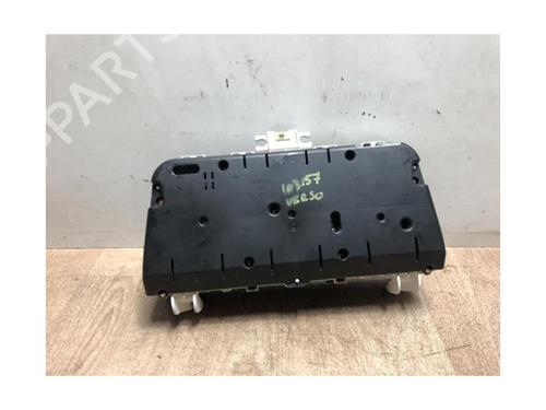 Kombinert Instrument TOYOTA COROLLA Verso (ZER_, ZZE12_, R1_) 2.0 D-4D (CUR10_, CUR10R) | BP13229212C47 