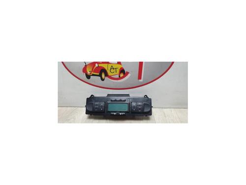 Used Climate control SEAT ALTEA (5P1) 1.9 TDI (105 hp) 23068568
