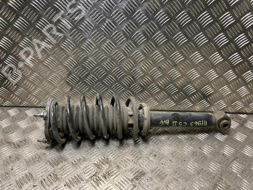 Used Left front shock absorber Left front shock absorber CITROËN C5 III Break (RW_) 2.0 HDi 140 (140 hp) 33434014 33434014
