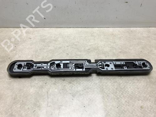 Used Licence plate light NISSAN INTERSTAR Van (X62B) dCi 135 (136 hp) 20615346