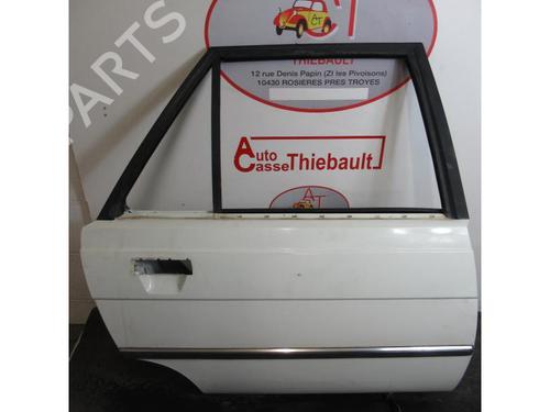 Used Right rear door RENAULT 9 (L42_) 1.4 (L423, L42R) (67 hp) 30782681