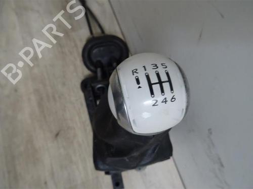 Gear lever CITROËN DS3 (SA_) 1.6 HDi 115 | BP13036881M90 