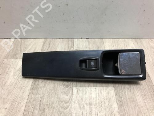 Right front window switch CITROËN C8 (EA_, EB_) 2.0 HDi | BP20623672I26