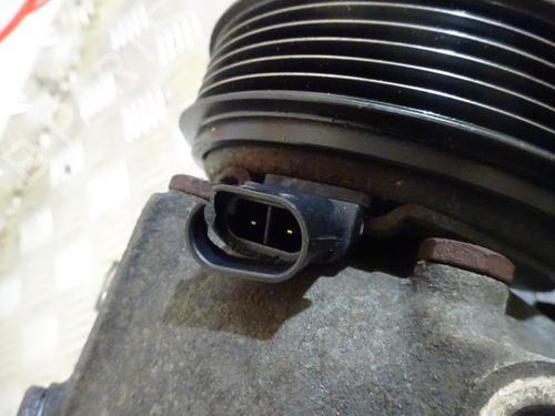 AC compressor RENAULT LAGUNA II (BG0/1_) 1.9 dCI (BG0E) | BP13273446M34 