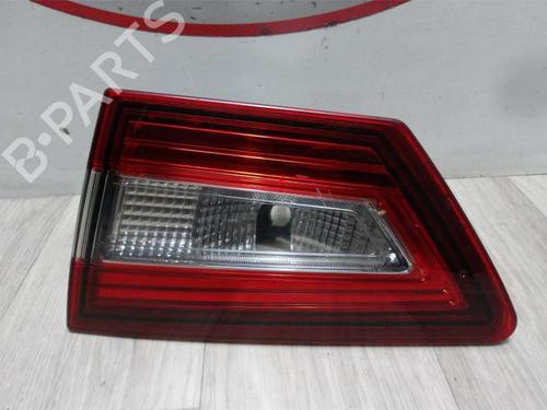 Right tailgate light RENAULT CLIO IV (BH_) 1.5 dCi 75 | BP12974393C80