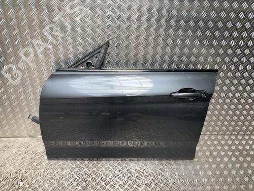 Used Left front door Left front door 37284059 37284059