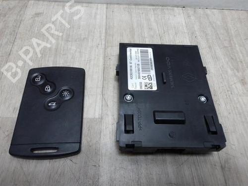 Electronic module RENAULT GRAND SCÉNIC III (JZ0/1_) 2.0 dCi (JZ0Y, JZ26) | BP13260861M83 