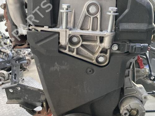 Engine RENAULT CLIO III (BR0/1, CR0/1) 1.5 dCi (C/BR0G, C/BR1G) | BP39963301M1 - Image 4