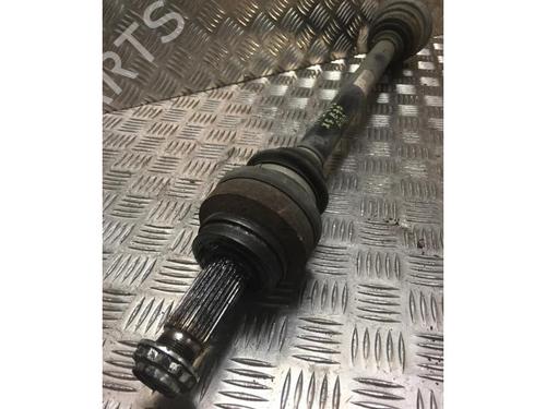 Right rear driveshaft BMW X5 (E70) xDrive 30 d | BP25121726M41 