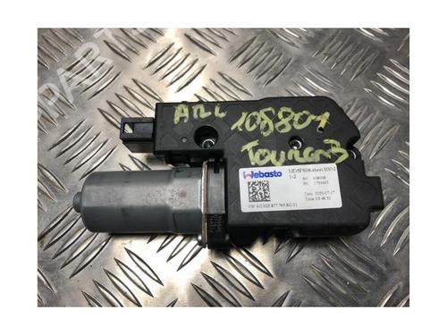 Soltagsmotor VW TOURAN (5T1) 2.0 TDI | BP23036984M60 