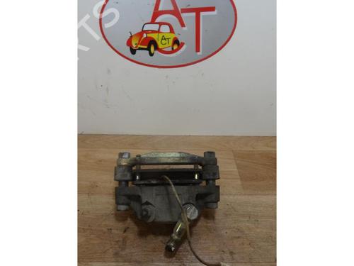 Left front brake caliper RENAULT MEGANE III Grandtour (KZ0/1) 1.5 dCi (KZ09, KZ0D, KZ1G, KZ29, KZ14, KZ1W, KZ10, KZ1F,... | BP29502971M105 