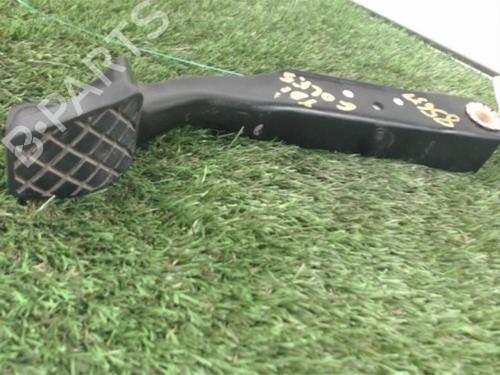 Used Break pedal VW GOLF V (1K1) 1.9 TDI (105 hp) 25297991