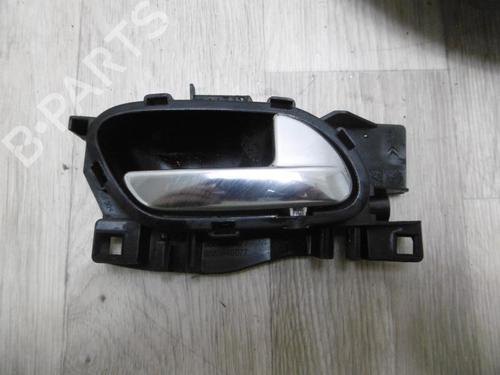 Højre bagtil invendig håndtag CITROËN C3 II (SC_) 1.6 VTi 120 (120 hp) 12965850