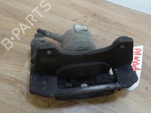 Left front brake caliper FIAT PANDA (169_) 1.2 (169AXF2A, 169AXF1A) | BP28334331M105