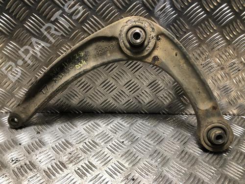 Venstre fortil bærearm DS DS 4 / DS 4 CROSSBACK (NX_) 1.6 BlueHDi 120 (120 hp) 31800601